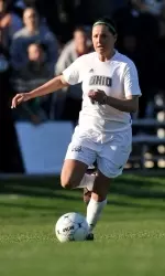 Valiant Ohio Effort Falls Short on Road Against Chippewas Image