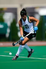 Ohio Field Hockey Blanked by No. 11 Drexel, 1-0 Image