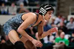 Bobcats Drub Northern Illinois, 30-11 Image