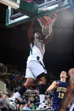 'Cats Clipped by Kent State, 69-66 Image