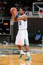 Ohio Drops One at Bowling Green, 73-61 Image