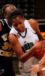 Bobcats Buck Broncos, Win 60-54 Image