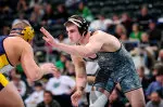 Ohio Wrestling Sweeps Saturday Action vs. Campbell, NC State Image