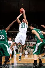Ohio Grounds Eastern Michigan, 79-65 Image