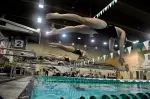 Ohio Wraps Up Weekend With 176-122 Win Over Mountaineers Image