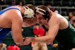 Johnson, Schuth Power Ohio Past Bulls Image