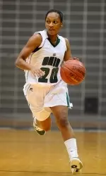 `Cats Fall on Road to Akron Image