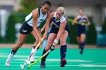 Schutte's Two Goals Lift Ohio Field Hockey Past Kent State, 2-0 Image