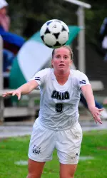 Ohio Loses Heartbreaker to Miami, 2-1 Image