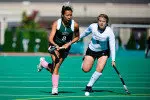 Ohio Field Hockey Remains Perfect in MAC Play, Blanks Missouri State 3-0 Image