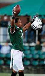 Ohio Football Falls to Ball State, 23-20 Image