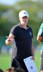 Ohio Wins at Northern Illinois, 2-1 Image