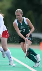 Ohio Field Hockey Beats Miami, 2-0 Image