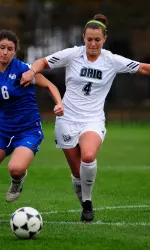 `Cats, Bulls Fight to 1-1 Draw Image