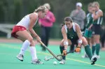 Jue Clinches Share of MAC Title in 1-0 Win at Miami Image