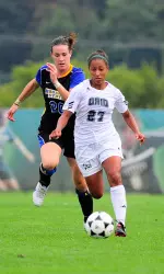 Zips Top Bobcats in Overtime, 1-0 Image