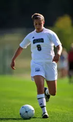Bobcats Fall at Toledo, 2-0 Image