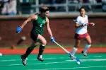 Ohio Field Hockey Blanks CMU, 2-0 Image