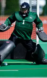 No. 20 Ohio Falls 4-0 at No. 1 North Carolina Image