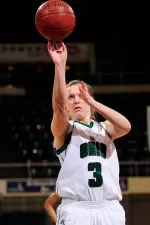 Bobcats Beaten by Eagles in Season Opener, 62-57 Image
