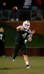 Bobcats End Regular Season With Win Over Miami Image
