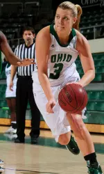 Bobcats Take Down Bruins, 65-51 Image
