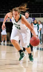 Bobcats Handily Defeat Cougars, 65-37 Image