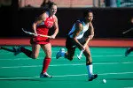 Ohio Field Hockey Advances to MAC Championship; Beats Miami 1-0 Image