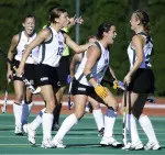 Ohio Field Hockey Advances to NCAA Tournament Image