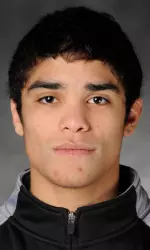 Bobcat Wrestlers Defeat Appalachian State 20-15 Image