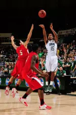 Baltic, Bobcats Best Northern Iowa, 76-59 Image