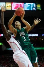 Ohio Heads into Holidays with 82-66 Win over N.C. A&T Image