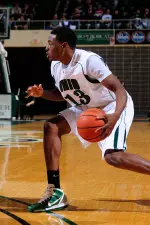 Ohio Earns Another Road Win, Tops Oakland 84-82 Image