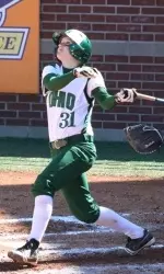Bobcats Split Pair in Houston Image