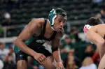 Kent State Downs Bobcats, 30-6 Image