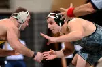Bobcats Fall at West Virginia, 23-14 Image