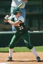 Ohio Drops Two at the Houston Hilton Plaza Invitational Image