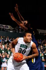 'Cats Clipped at Western Michigan, 85-83 Image