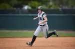 Ohio Downed by No. 11 Michigan Image