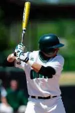 Three-Run Homer Sinks Bobcats Image