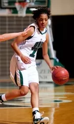 Ohio Women Topped by Kent State, 68-62 Image