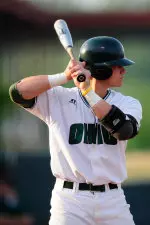 Ninth Inning Does in Bobcats Against Lehigh Image