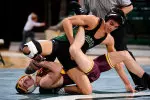 Ohio Stuns #12 Central Michigan, 21-17 Image