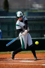 Bobcat Comeback Caps Wild Day at the Ohio Softball Field Image