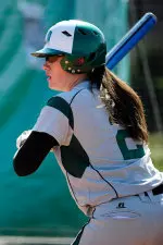 Ohio Earns Split in San Diego Image