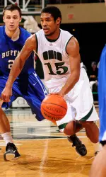 Bobcats Beaten by Bucs in CIT, 82-73 Image