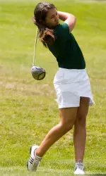 Ohio Ninth after First Round of UC Spring Invite Image