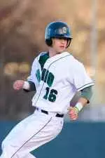Ohio Takes 5-4 Victory over Ball State Image