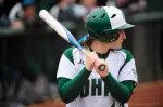 Wethington Breaks Home Run Record as Ohio Splits Day Image