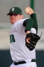 Ball State Nips Ohio 1-0 to Win Series Image